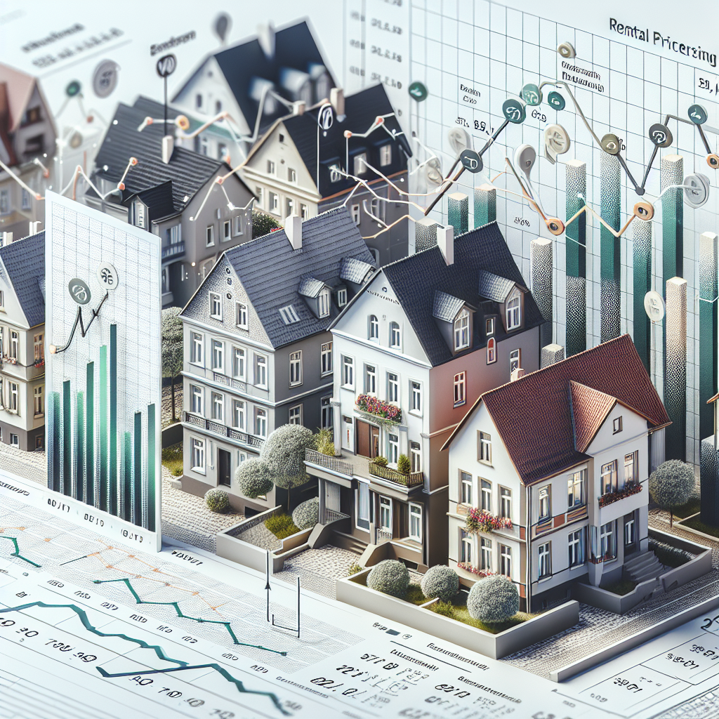 Mietpreisentwicklung in Essen Freisenbruch